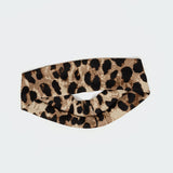 Leopard Printed Headband