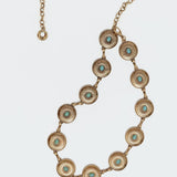 Hippie Chain Belt