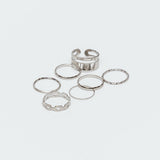 Assorted Ring Pack