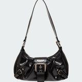 That Girl Faux Leather Bag