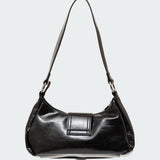 That Girl Faux Leather Bag
