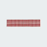 Plaid Headband