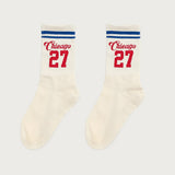 Chicago 27 Socks