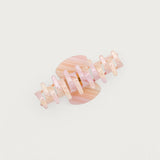 Striped Claw Clip