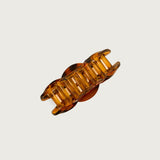 Abstract Claw Clip