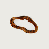 Abstract Claw Clip