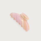 Striped Claw Clip