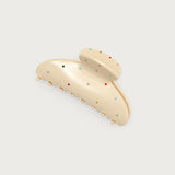 Rhinestone Claw Clip