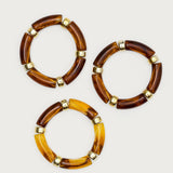 Tortoise Bracelet Pack