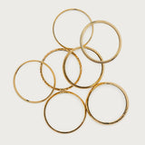 Boho Bangle Bracelet Pack