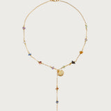 Beachy Charm Necklace