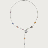 Beachy Charm Necklace