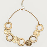 Icon Chunky Chain Necklace