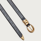 Venus Faux Leather Belt