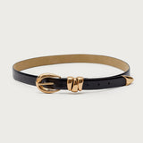 Venus Faux Leather Belt