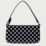 Spotted Polka Dot Bag