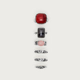 Gemstone Ring Pack