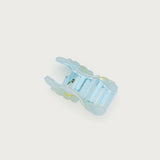 Hibiscus Flower Claw Clip