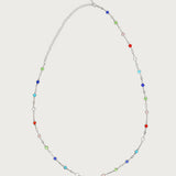 Gemstone Belly Chain