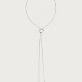 Bolo Necklace