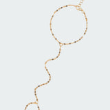 Dazzle Hand Chain