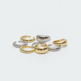 Metallic Mix Ring Pack
