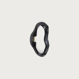 Abstract Claw Clip