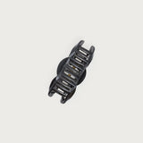 Abstract Claw Clip