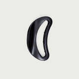 Curved Claw Clip