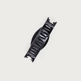 Curved Claw Clip