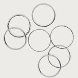 Boho Bangle Bracelet Pack