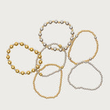 Mixed Bead Bracelet Pack