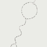 Dazzle Hand Chain