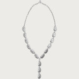 Cascading Pendant Necklace