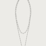 Starry Stack Necklace Set