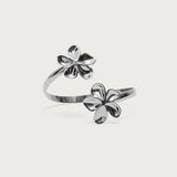 Flower Arm Cuff