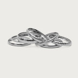 Boho Bangle Bracelet Pack