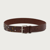 Get Studded Belt