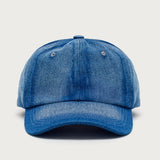 Denim Baseball Cap