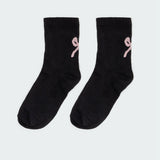 Bow Socks