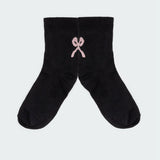 Bow Socks