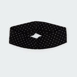 Polka Dot Printed Headband