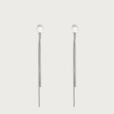 Dangle Stud Earrings