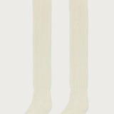 Knee High Scrunch Socks