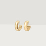 Small Hoop Earrings