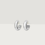 Small Hoop Earrings