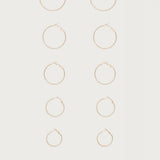 Ultimate Hoop Earring Pack