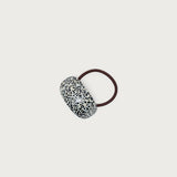 Printed Cuff Hair Tie