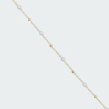 Pearly Dream Bracelet