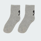 Bow Socks